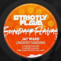 Jay Ward - Understanding