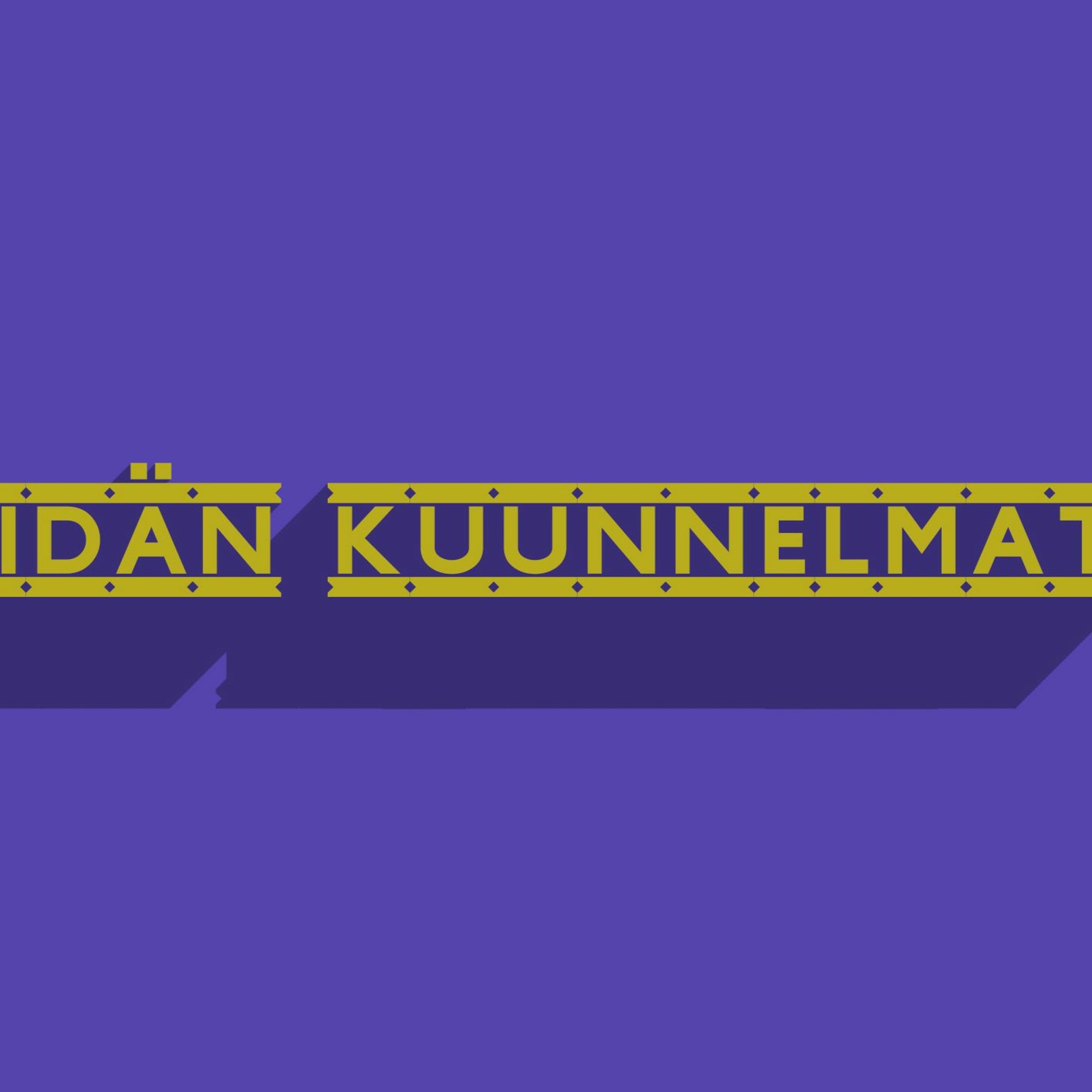 Idän kuunnelmat