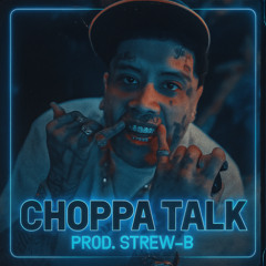 Chito Rana$ x Peysoh x Lil Weirdo x Mozzy Type Beat - "Choppa Talk"
