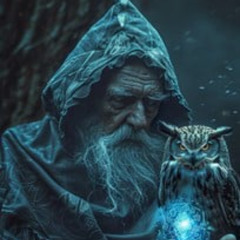 Luminous Solitude