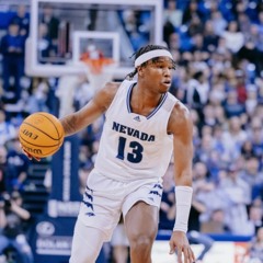 Nevada MBB Big Play Mix vs TCU