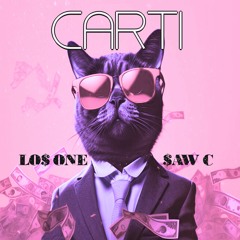Carti (feat. Saw C)
