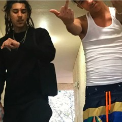 Nani - Life Change (Prod. Vvshotboii)