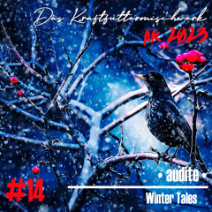 2023 #14: audite - Winter Tales