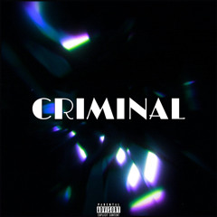 CRIMINAL [prod. sky]
