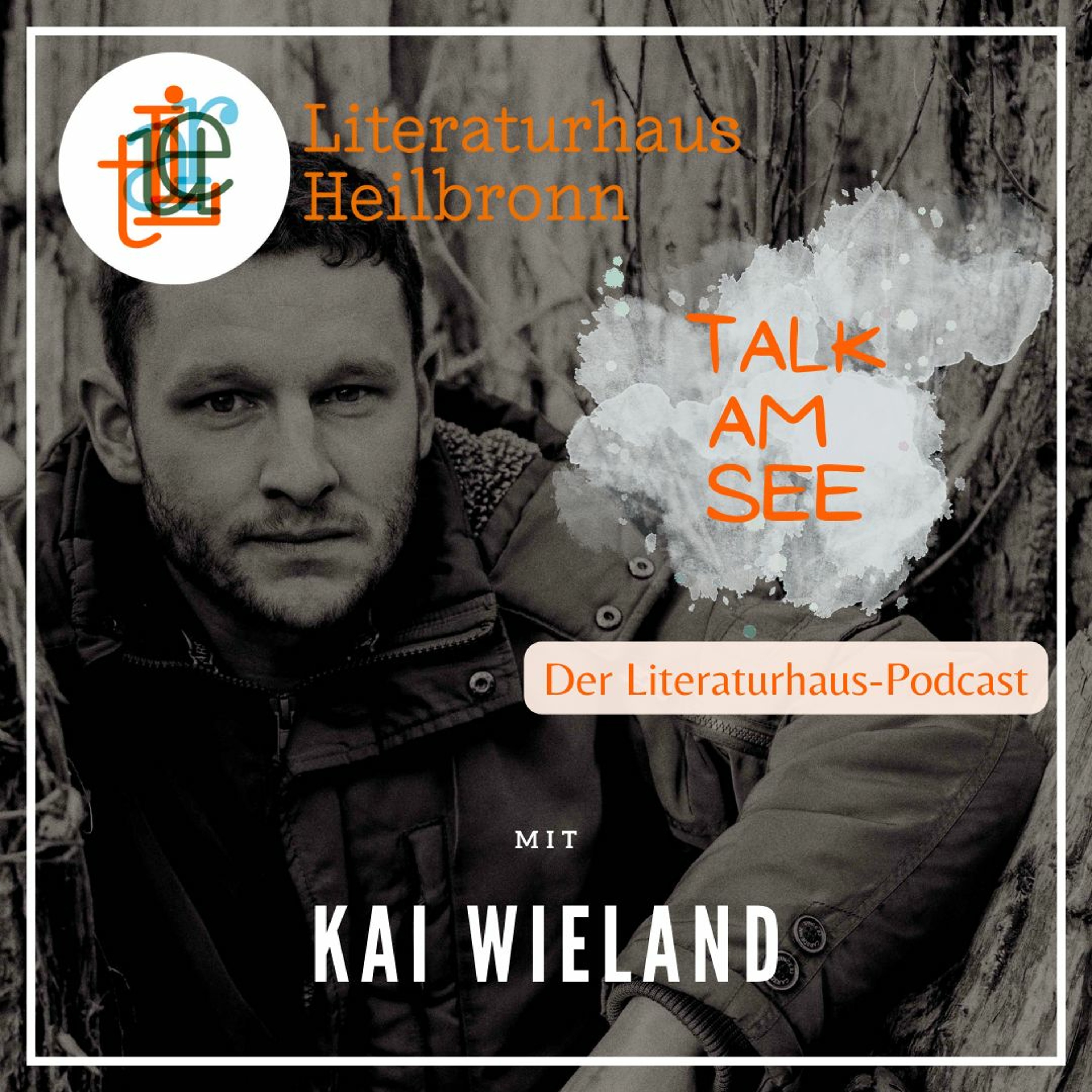 Literaturhaus Heilbronn Podcasts
