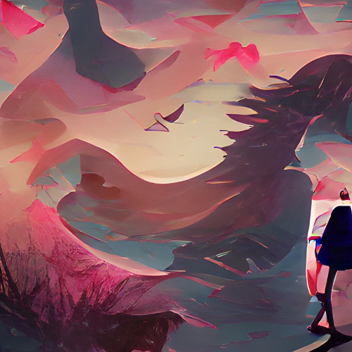 I'll Find My Way