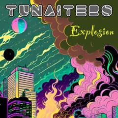 Tunaiters Explosion