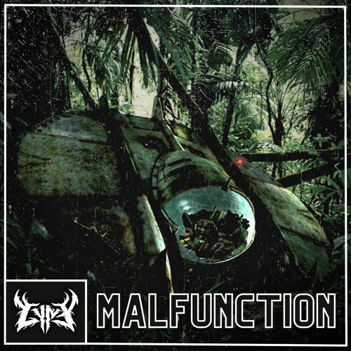 LYNX - MALFUNCTION (FREE DL)