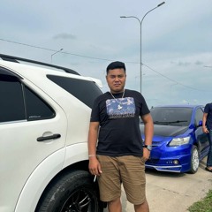 SIPALING DISKO #BOS DICKY PRATAMA (RIZALCHAN)
