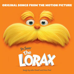 Biggering (Original Demo) [feat. The Lorax Singers]