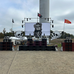 ~Hardcore Onda Oscura~Big Ball~(vinyl)~