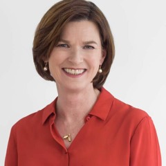 Victorian Health Minister Mary-Anne Thomas about GV Health's Good Friday Appeal