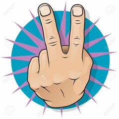 People That Piss Me.You Off - 24:07:2023, 18.31