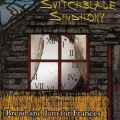 Switchblade Symphony - Insect