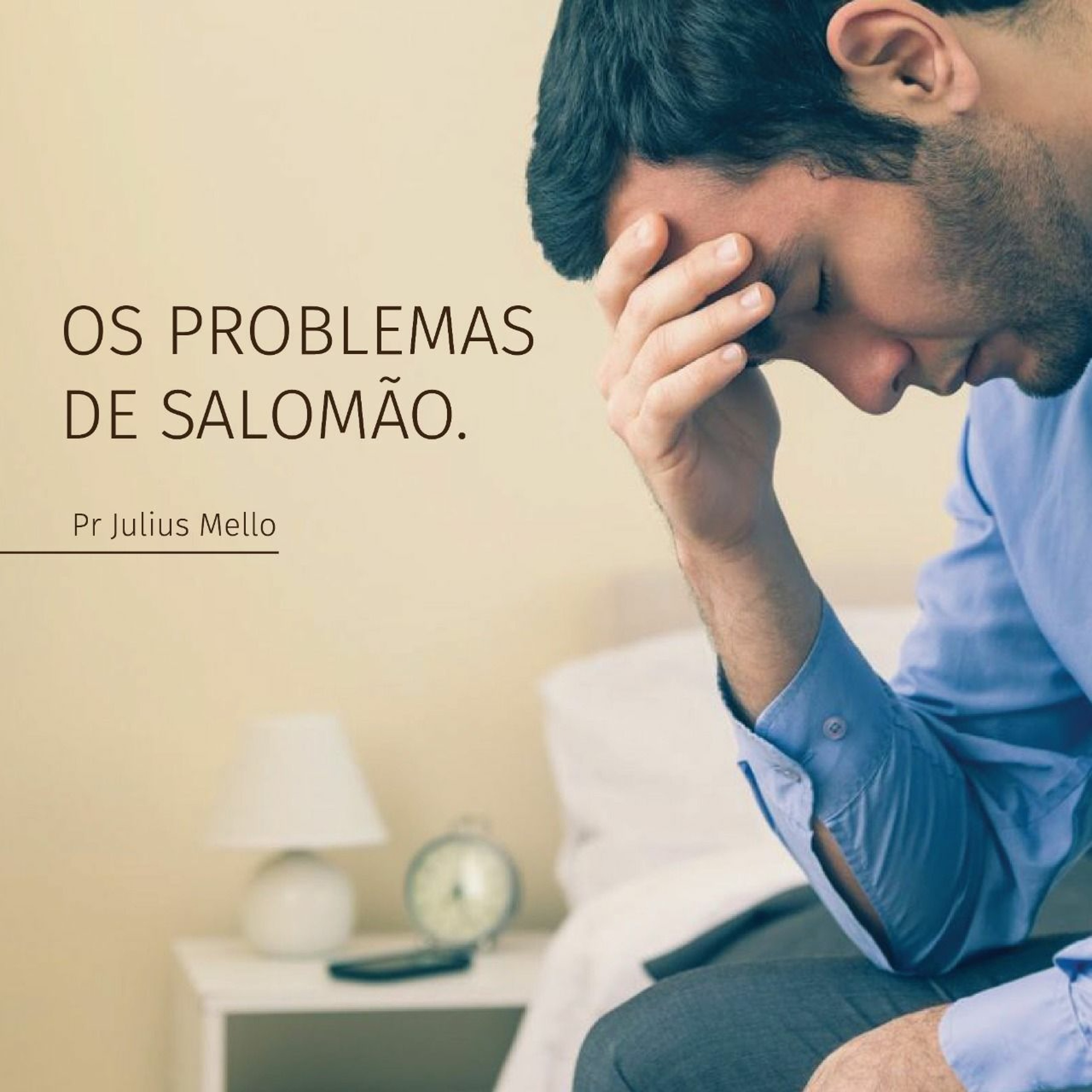 Pr. Julius Mello