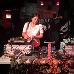 Toyacoyah @ DNBID - Chicago NOV 2019