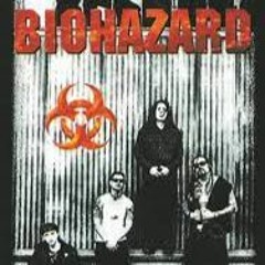 Biohazard "Punishment" Dynamo Festival 1995