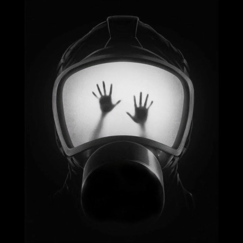 Dark Industrial Techno Mix