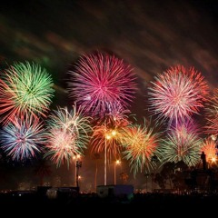 4th of July Warm Up Set
