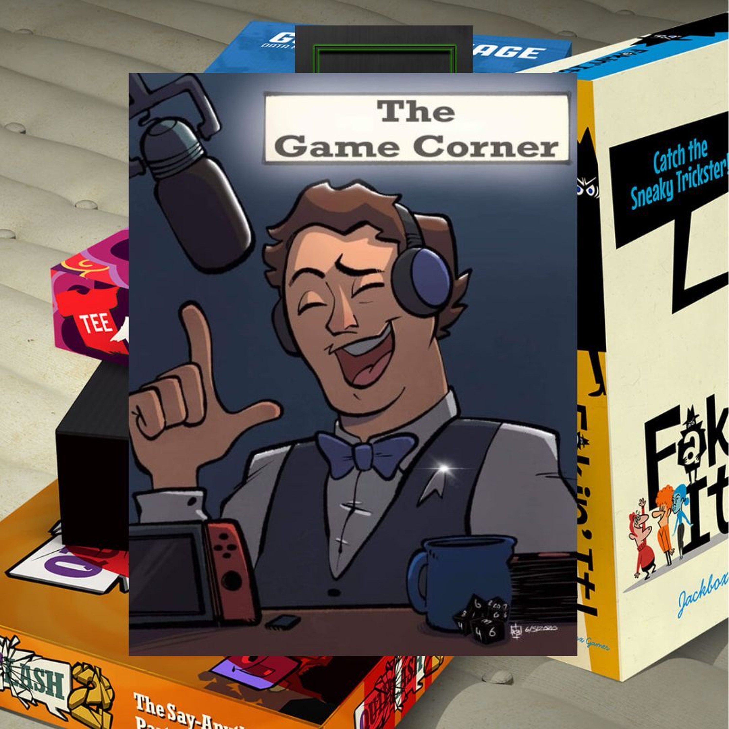Nerd To Know Media