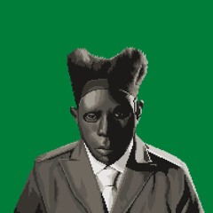 Tyler The Creator - Sticky (JONIS REMIX)