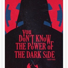The Power Of The Darkside