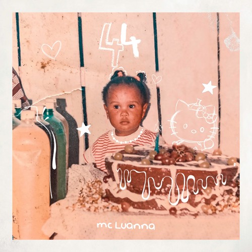 2 - Mc Luanna - Rotina (prod. Marcos Beatman)