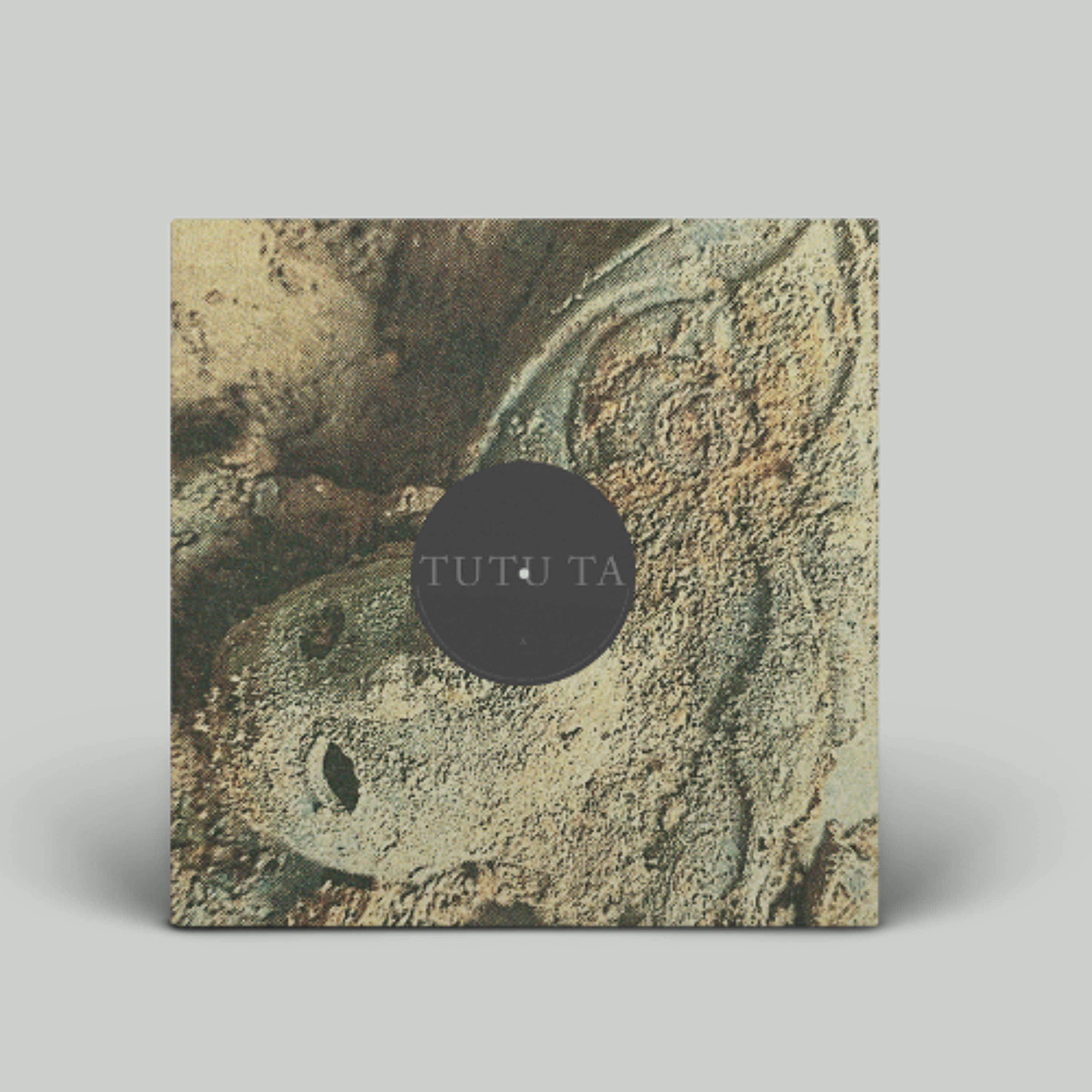 PREMIERE: Tutu Ta - Samurai Igloo [Long Gone Are The Old Traditions] episode artwork