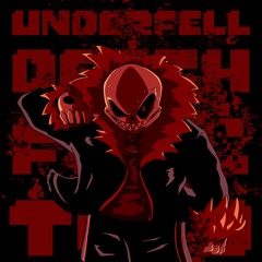 Underfell - DEATH FORETOLD