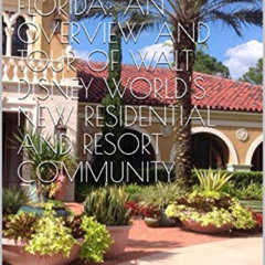 [Free] EBOOK 📖 I'D RATHER BE IN GOLDEN OAK FLORIDA: AN OVERVIEW AND TOUR OF WALT DIS