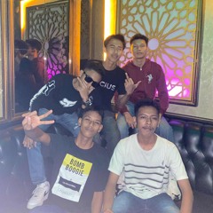 DJ RIFQI RAMBE 4 AGUSTUS 2025 #VVIP 5 PRIA GACOR