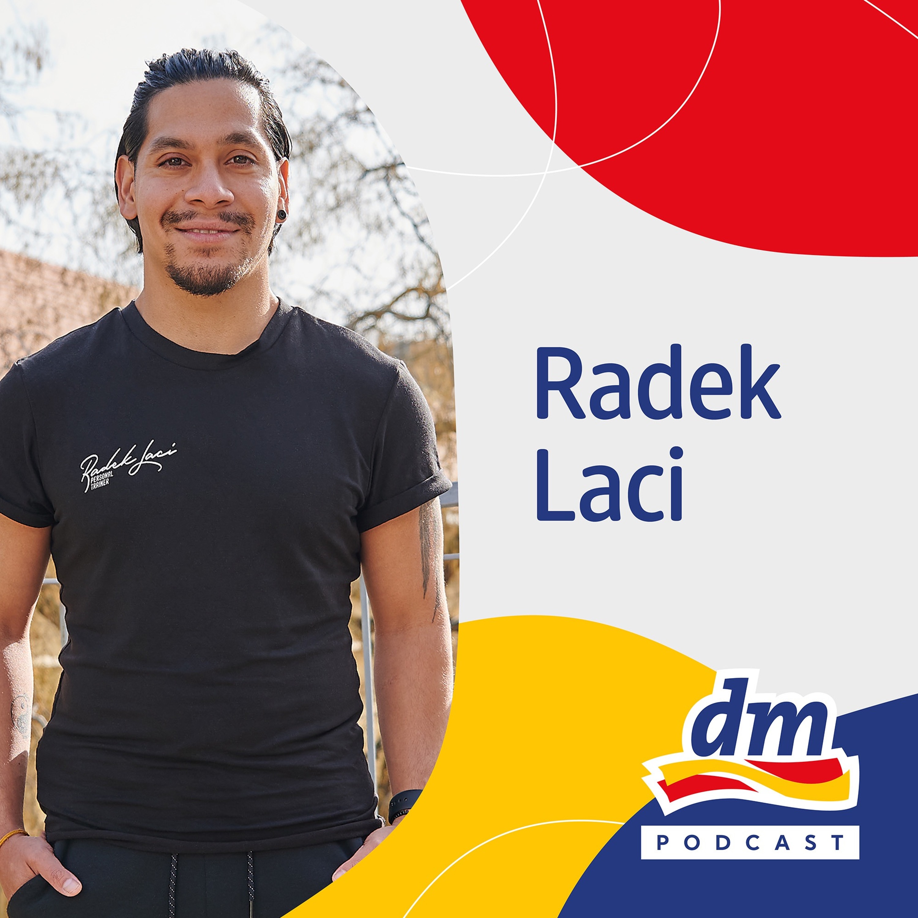 #06 Harmonie mysli a pohybu s Radkem Lacim