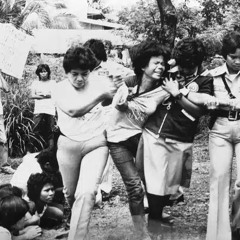 Wala Nang Tao Sa Sta. Filomena