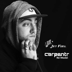 Mac Miller - Jet Fuel (Carpentr Re-Model)