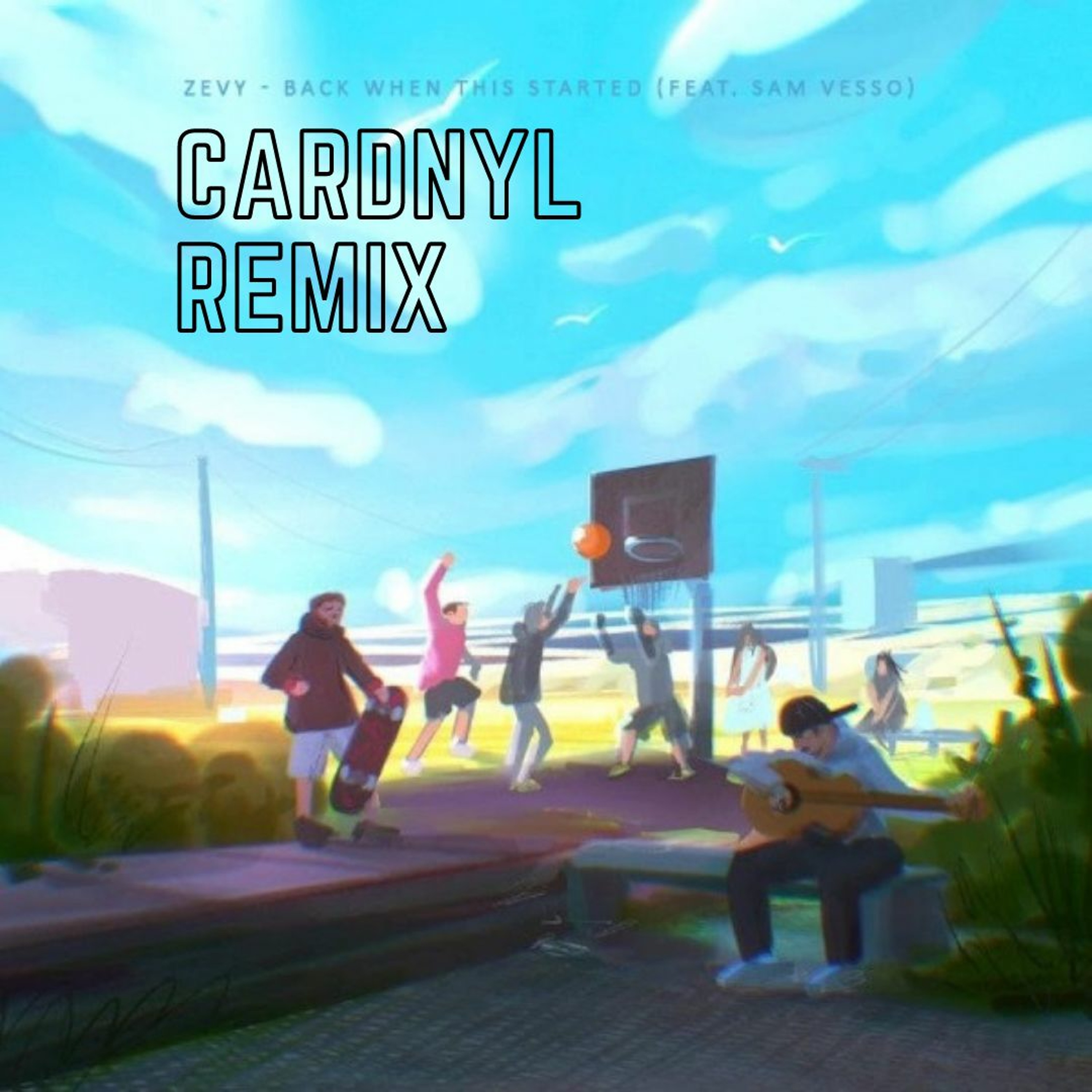 Cardnyl