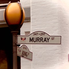 Murray St