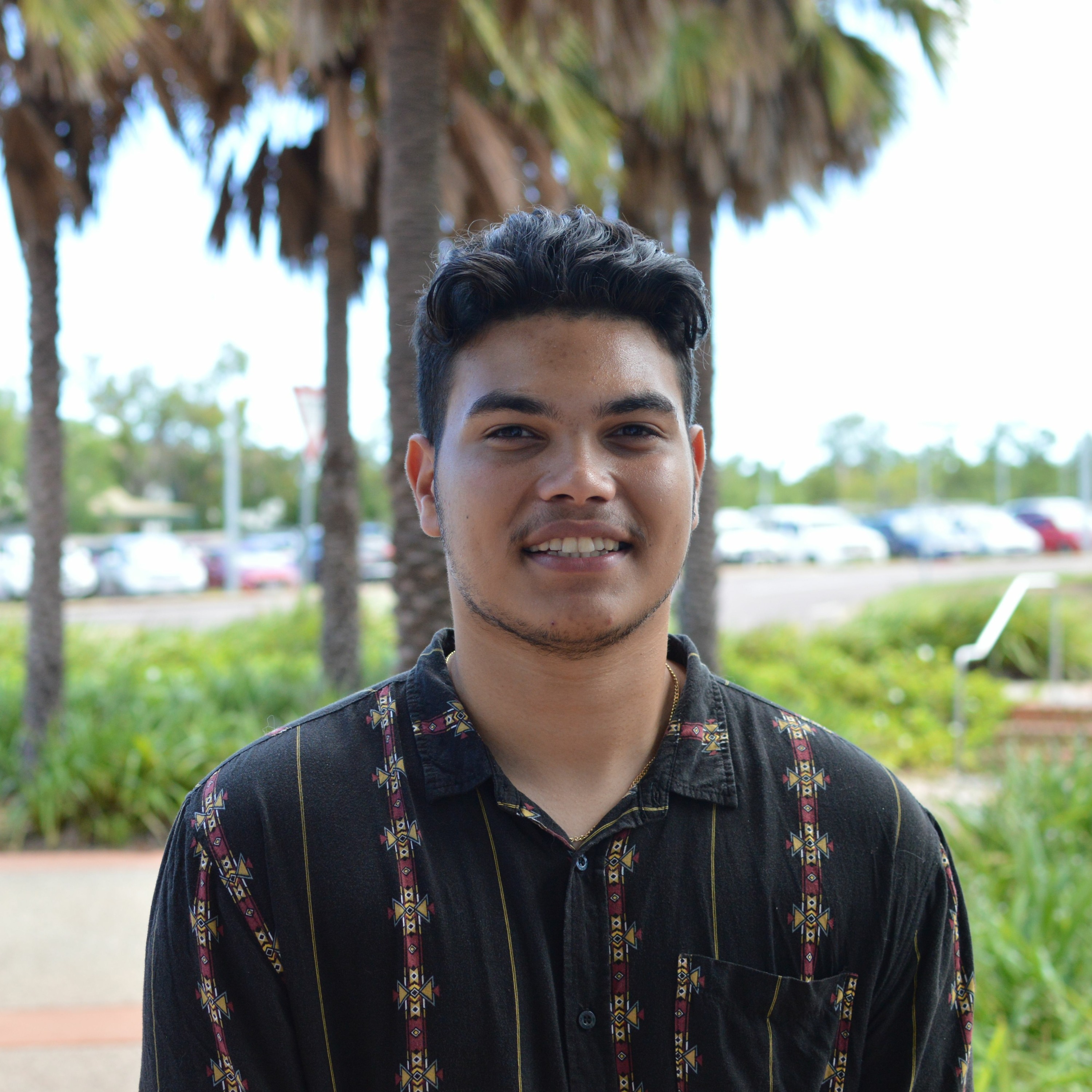 CAAMA Radio Network Podcasts