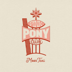Pink Pony Club