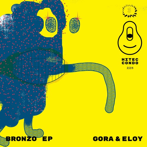 Gora & Eloy – Bronzo EP