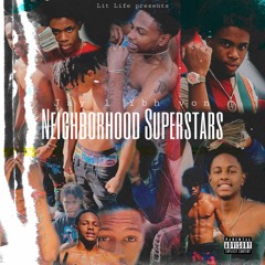 Darealjay1 - Trust Nobody (feat. Ybh Von)