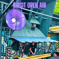 Bergstock | Birgit Open Air, Berlin | May 2023