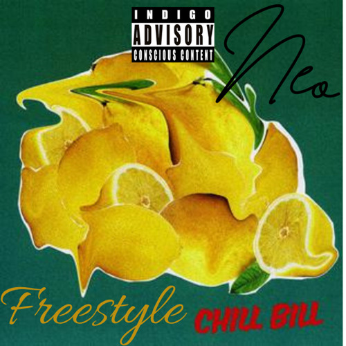 Stream Rob $tone Chill Bill freestyle by Neo | Listen online for free on  SoundCloud