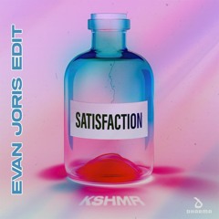 SATISFACTION ani ani ( Evan Joris Edit )