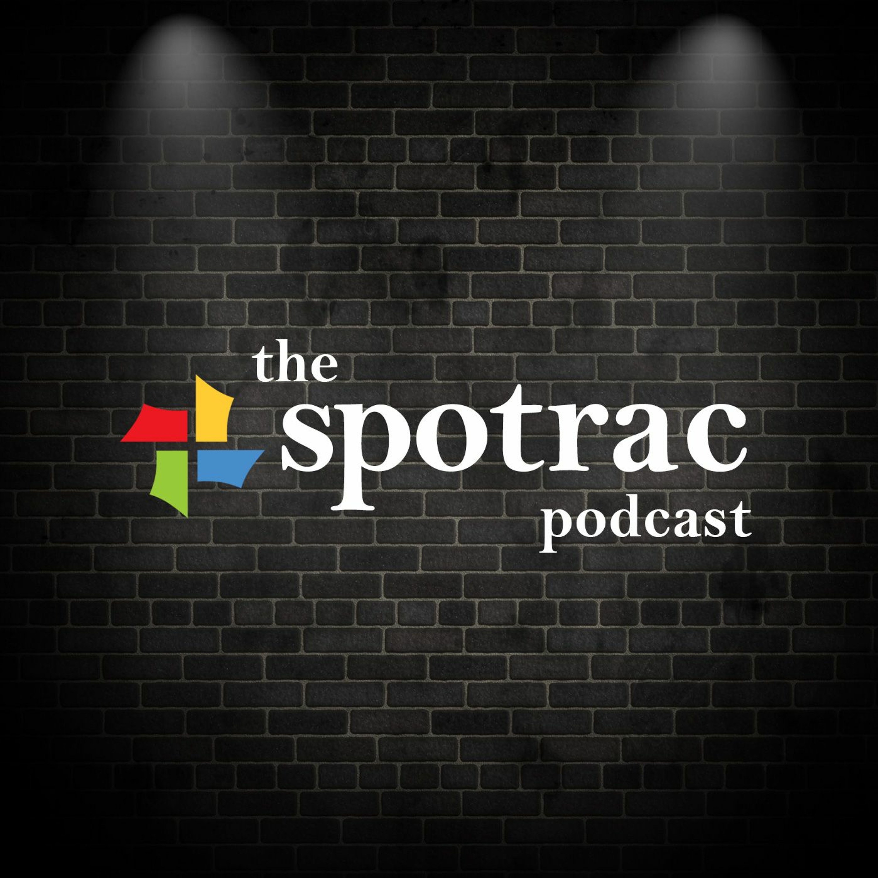 The Spotrac Podcast