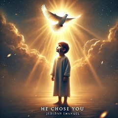 He chose you Version 2 | Desiderium et Selah | Hallelujah