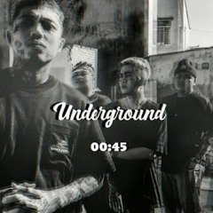 "UNDERGROUND" | UK Drill Instrumental Beat 2021 (Prod. By ChrisRBeatz