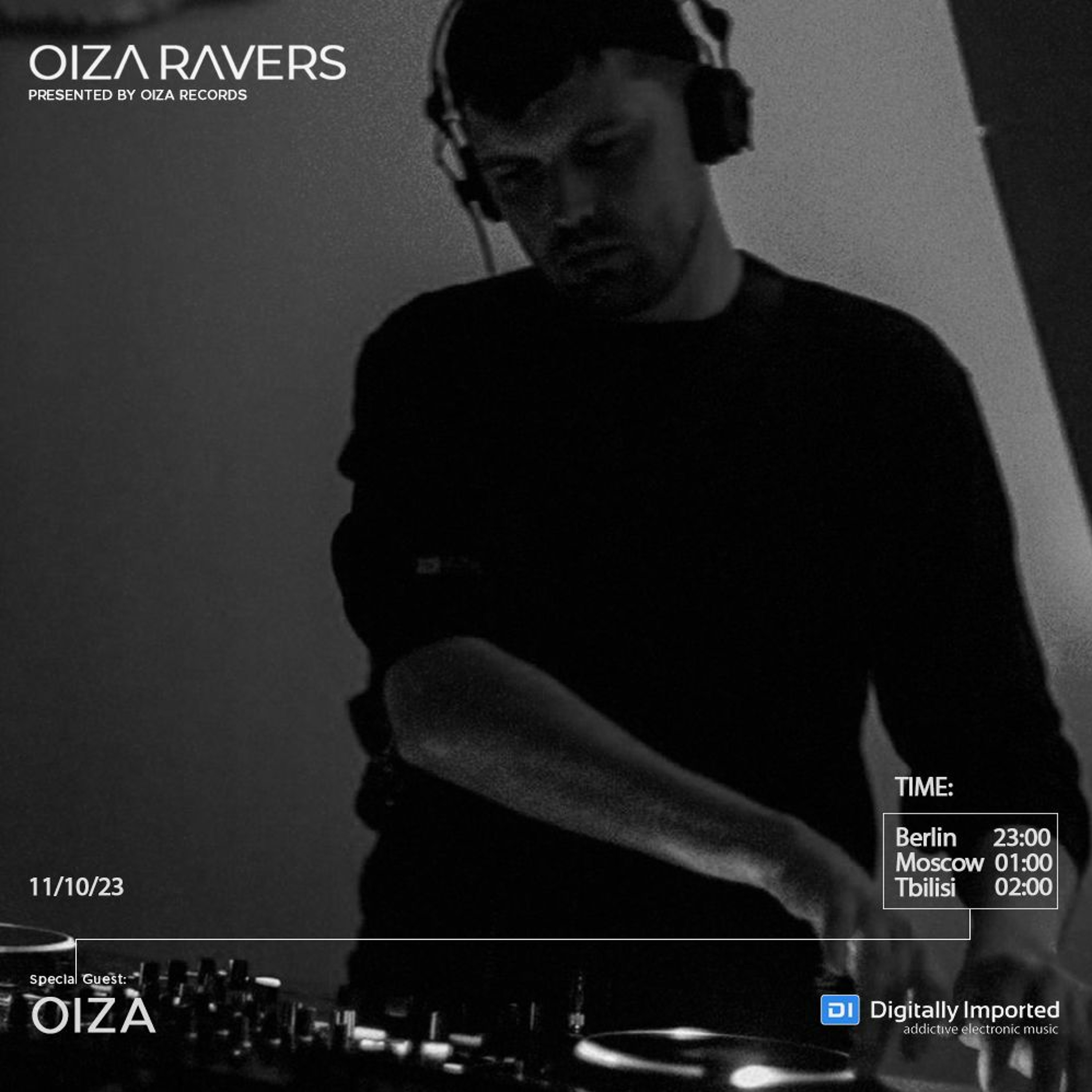 OIZA RECORDS