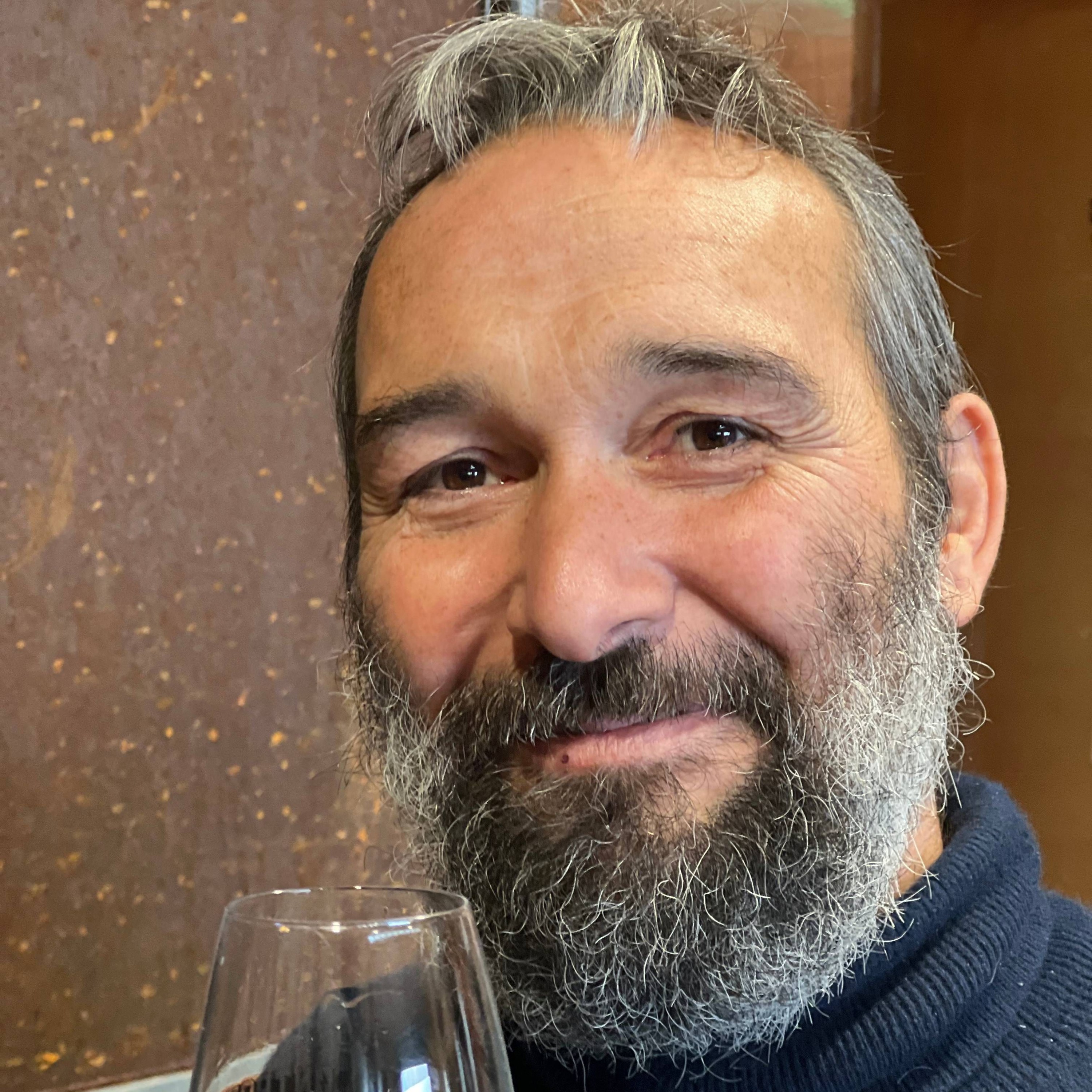 Les podcasts de RadioVino, vin naturel et gastronomie