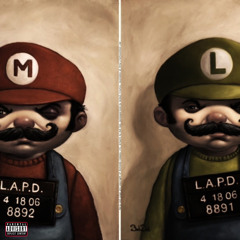 Smash Broz x MrParkYaKar x HavinMotion16x & Ksosa